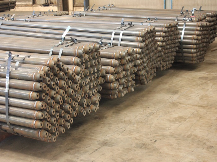 格尔木网架杆件